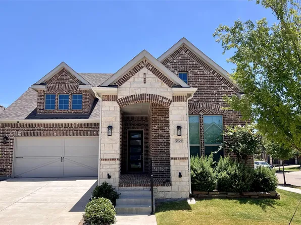 7506 Coronado Dr, Rowlett, TX 75088