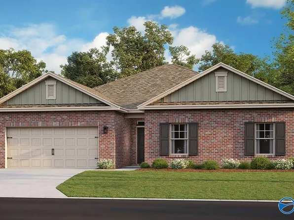 300 Mistfield St, Huntsville, AL 35810