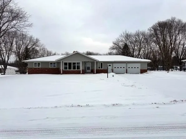 521 North AUBURN AVENUE, Marshfield, WI 54449