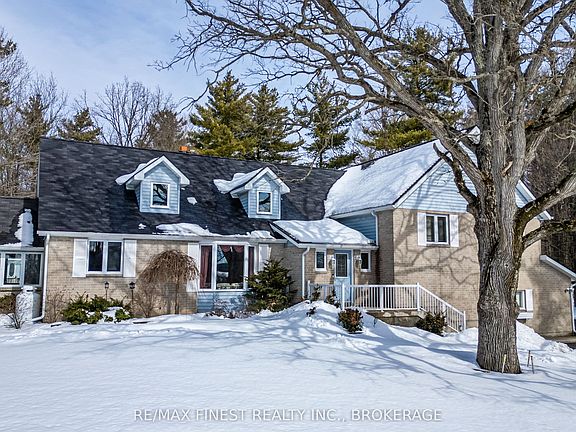 2nd image of 3088 Orser Rd