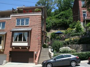 320 Boal St, Cincinnati, OH 45202