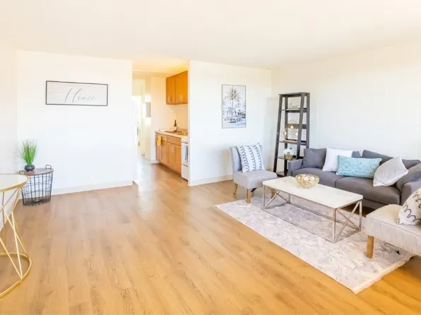 1710 Makiki St #Penthouse 1, Honolulu, HI 96822