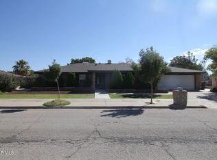 19014 Armington Dr, Horizon City, TX 79928