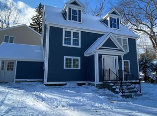 9 Prouty Ln, Worcester, MA 01602