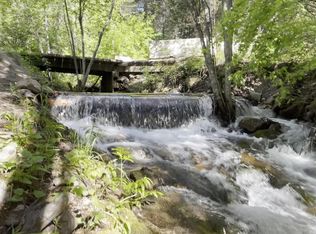 2783 Schley Creek Rd, Arlee, MT 59821