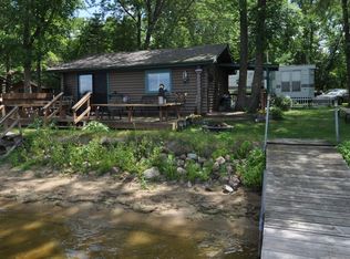 5067 Swan Trl, Fort Ripley, MN 56449