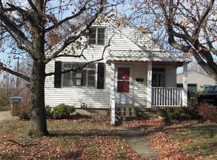 147 S Westview Ave, Dayton, OH 45403