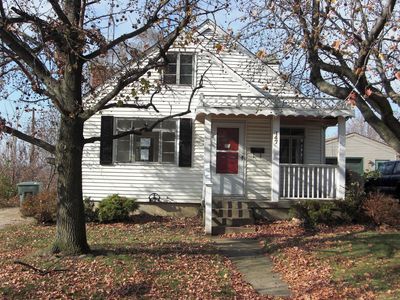 147 S Westview Ave, Dayton, OH, 45403