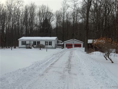 3267 State Route 69, Parish, NY, 13131
