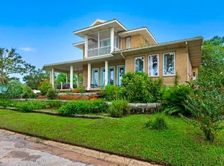 235 SE Baublits Dr, Perdido Key, FL 32507