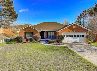 4620 Country Glen Cir, Grovetown, GA 30813