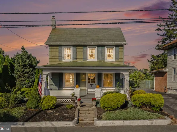 1259 E Newport Rd, Lititz, PA 17543