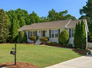5292 Birdsong Rd, Birmingham, AL 35242