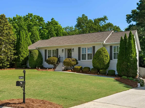 5292 Birdsong Rd, Birmingham, AL 35242