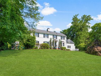 71 Baraud Road S, Scarsdale, NY, 10583