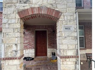9831 Vickie Ln, Frisco, TX 75035