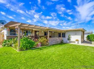 5335 Appleton St, San Diego, CA 92117