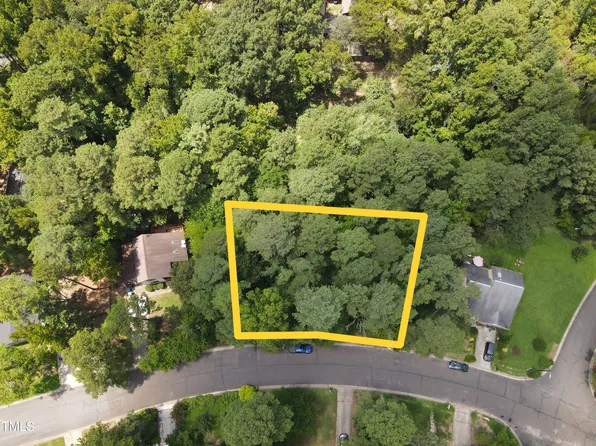 3204 Victor Ave #16, Durham, NC 27707