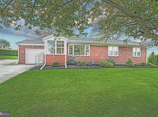 3782 Salem Rd, York, PA 17408
