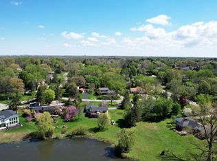 0 Wendell Rd, West Bloomfield, MI 48323