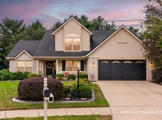 1645 Tabor Ct, Lafayette, IN 47909