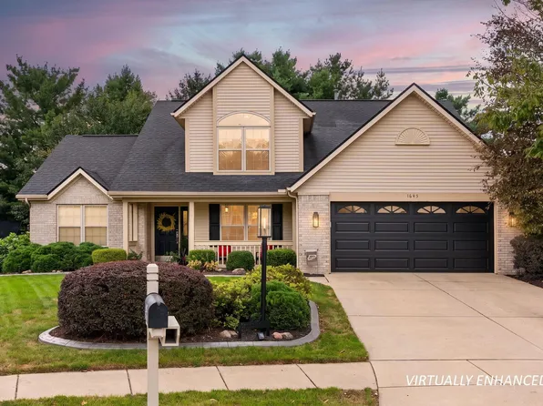 1645 Tabor Ct, Lafayette, IN 47909