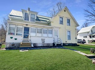 39 N Guilford Rd, Monson, ME 04464