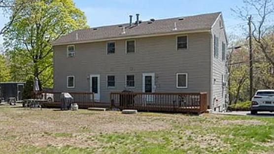 2nd image of 1821 Pawtucket Ave #1821
