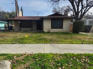 1607 N Redington St, Hanford, CA 93230