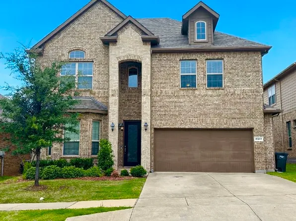 10017 Tule Lake Rd, Fort Worth, TX 76177