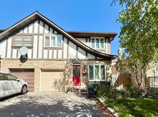 88 Chipwood Cres, Toronto, ON M2J 3X7