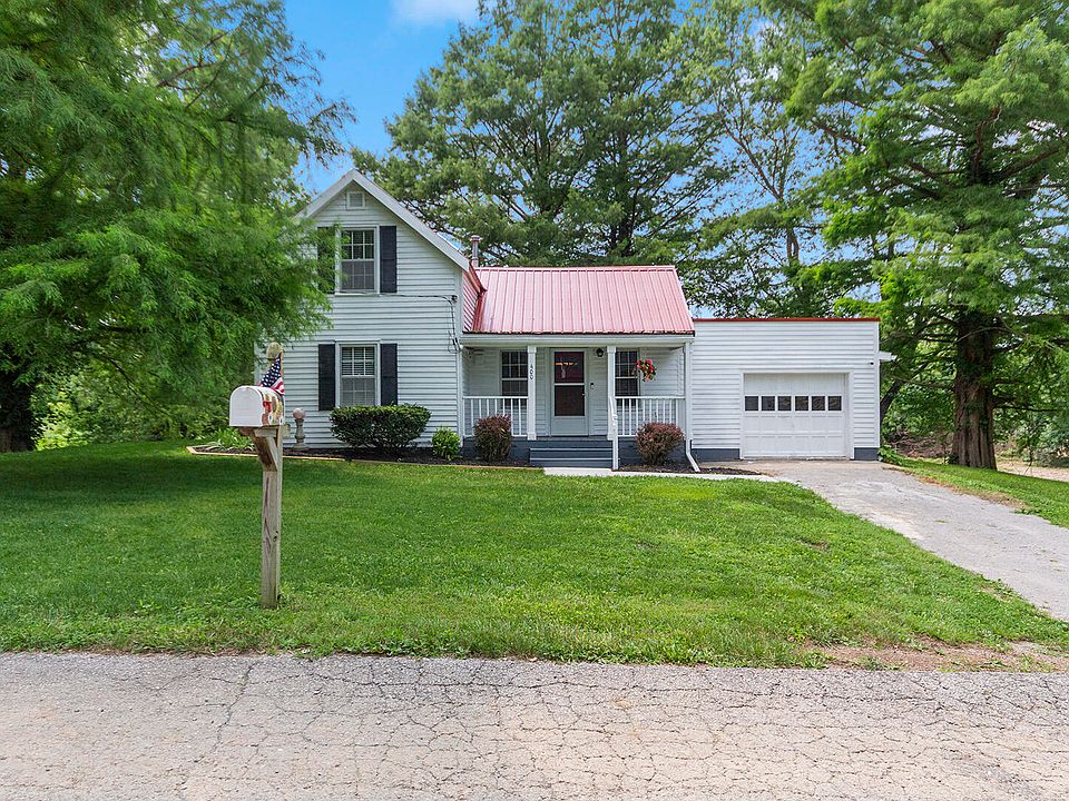 400 Columbia St, Rocheport, MO 65279 Zillow