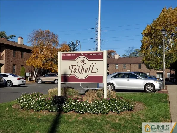 29B Foxhall #29B, Middlesex, NJ 08846