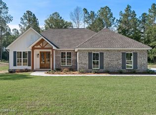 3416 Rocky Branch Rd, Sumrall, MS 39482