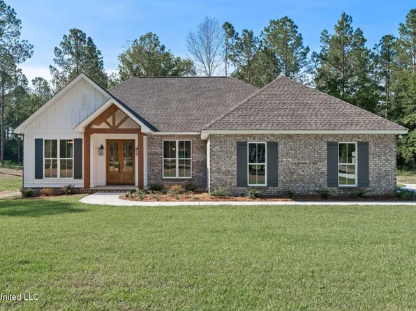 3416 Rocky Branch Rd, Sumrall, MS 39482