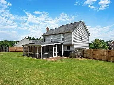 510 Bayberry Ridge Ct — Photo 22