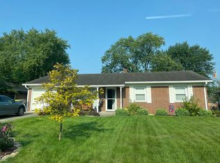 1028 N Audubon Rd, Indianapolis, IN 46219