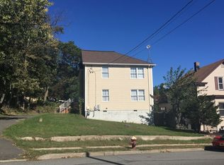 105 Tilt St, Haledon, NJ 07508