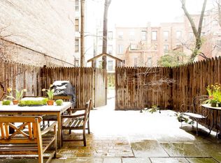 35 W 93rd St APT 1K, New York, NY 10025