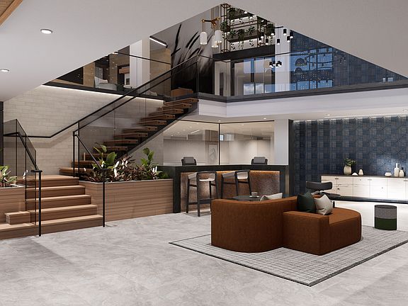 Enjoy complimentary high-speed Wi-Fi in common areas.