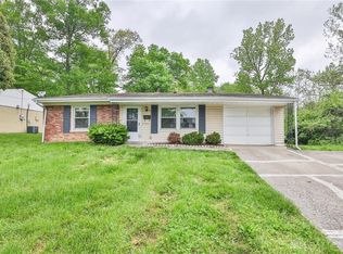 5565 Ehrling Rd, Cincinnati, OH 45227