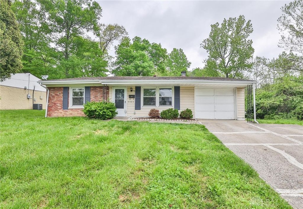 Real estate listing image