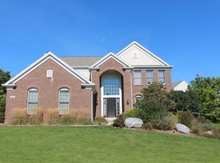 4581 Quail Ridge Ct NE, Ada, MI 49301