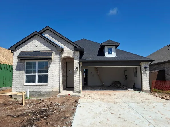 12222 Mead Grv, Texas City, TX 77591