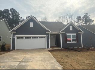 240 Sawtooth Oak Ln, Youngsville, NC 27596