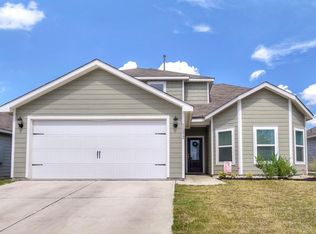 10852 Copper Hills Ln, Fort Worth, TX 76108