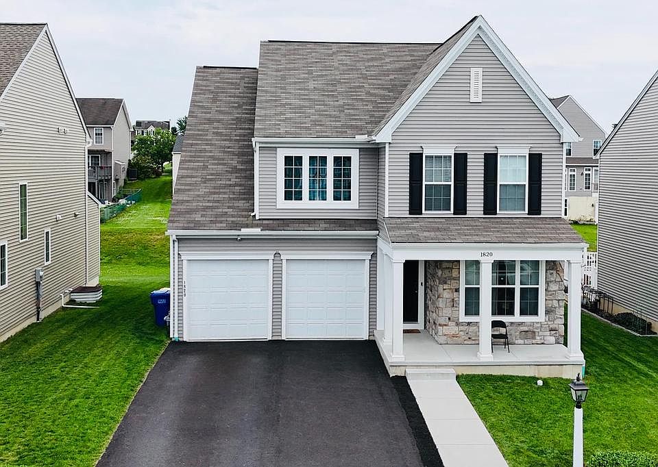 1st image of 1820 Ethan Dr