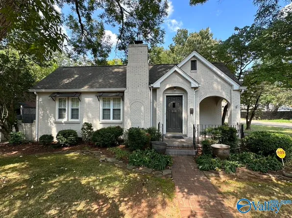 1221 Pratt Ave NE, Huntsville, AL 35801