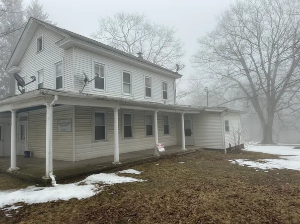 1127 Mill St #E1, Tobyhanna, PA 18466