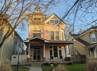 1336 Morton Ave, Louisville, KY 40204